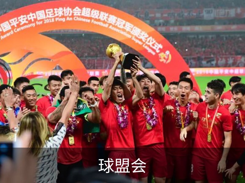 关于球盟会